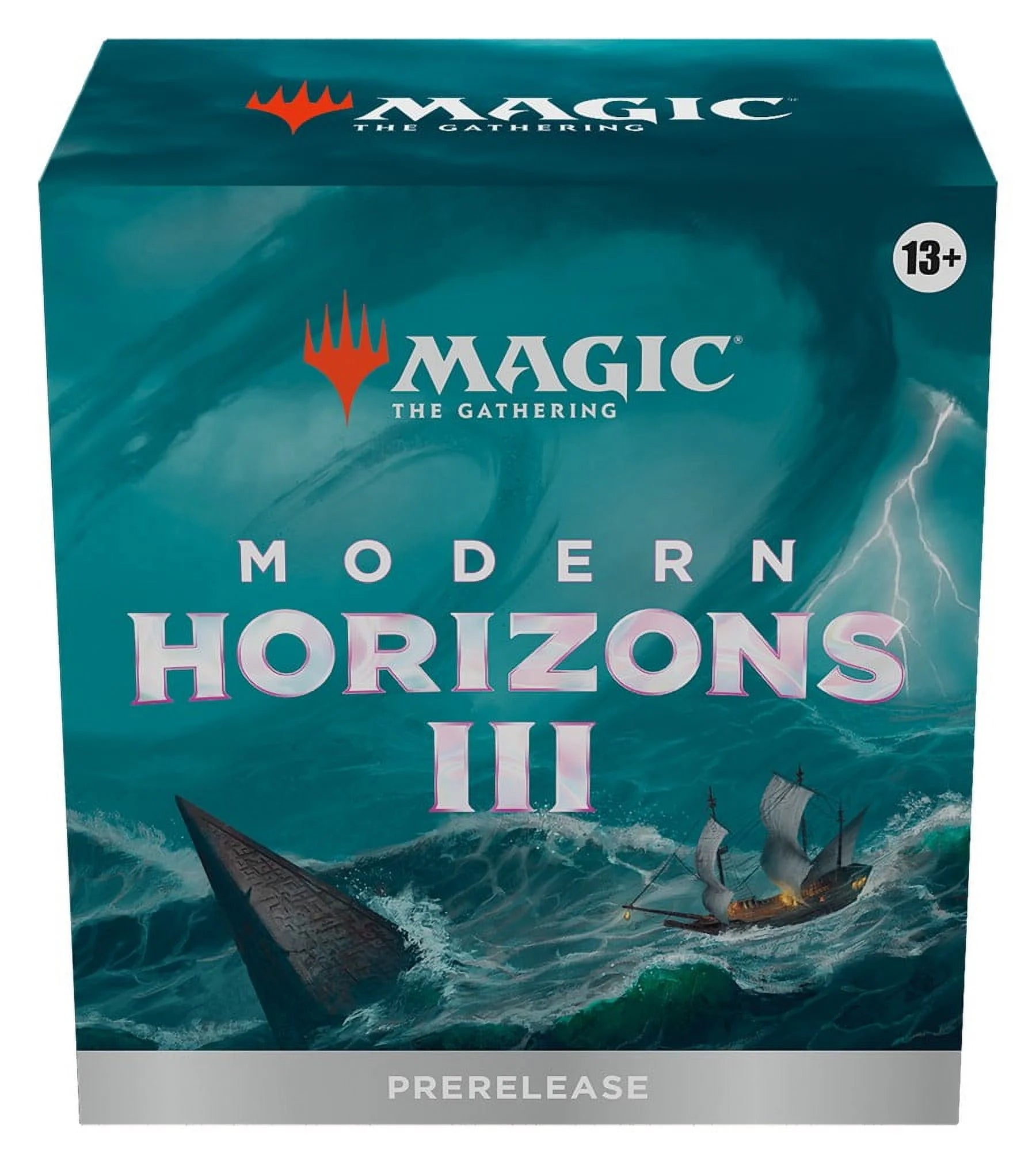 Magic the Gathering: Modern Horizons 3 Prerelease Box