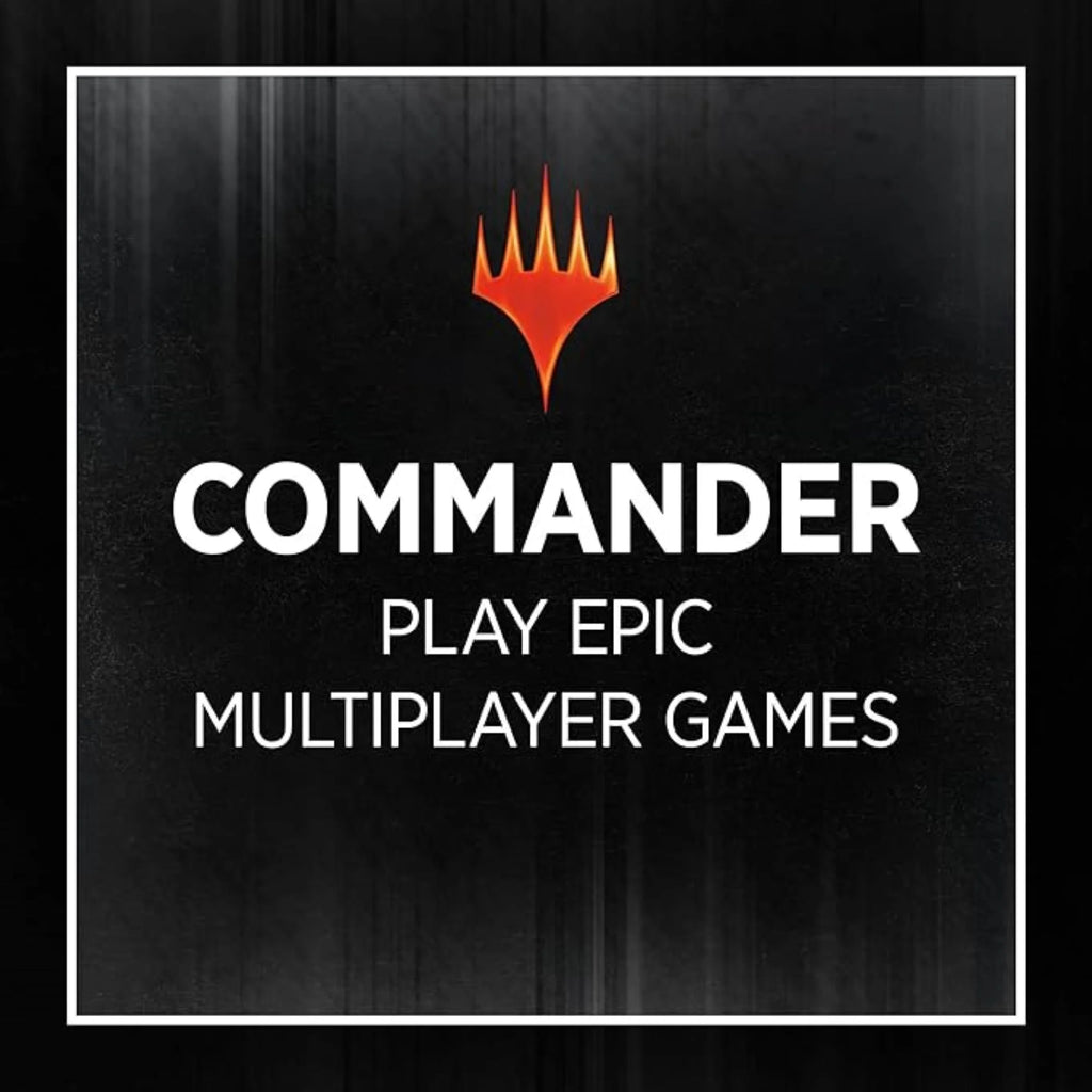 Trading Card Games Fallout Commander Deck Science