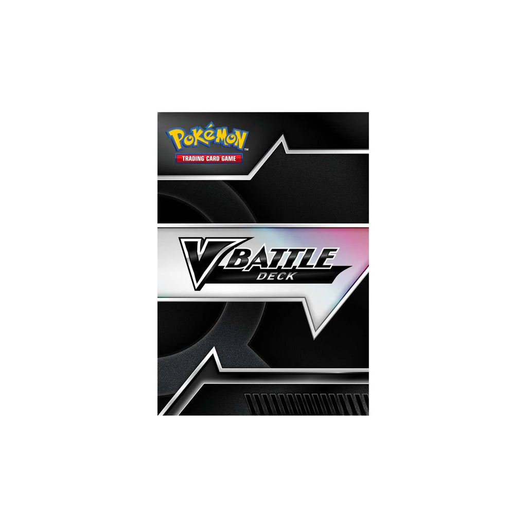Trading Card Games Sky Hurricane Corviknight V Battle Deck